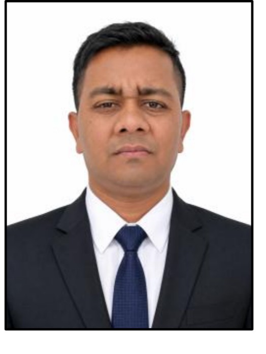 RAJU MONDAL